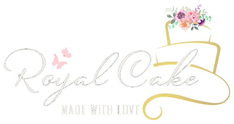 Royal Cake 