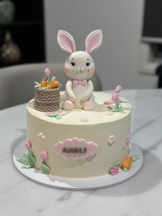 Bunny