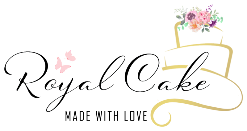 Royal Cake 